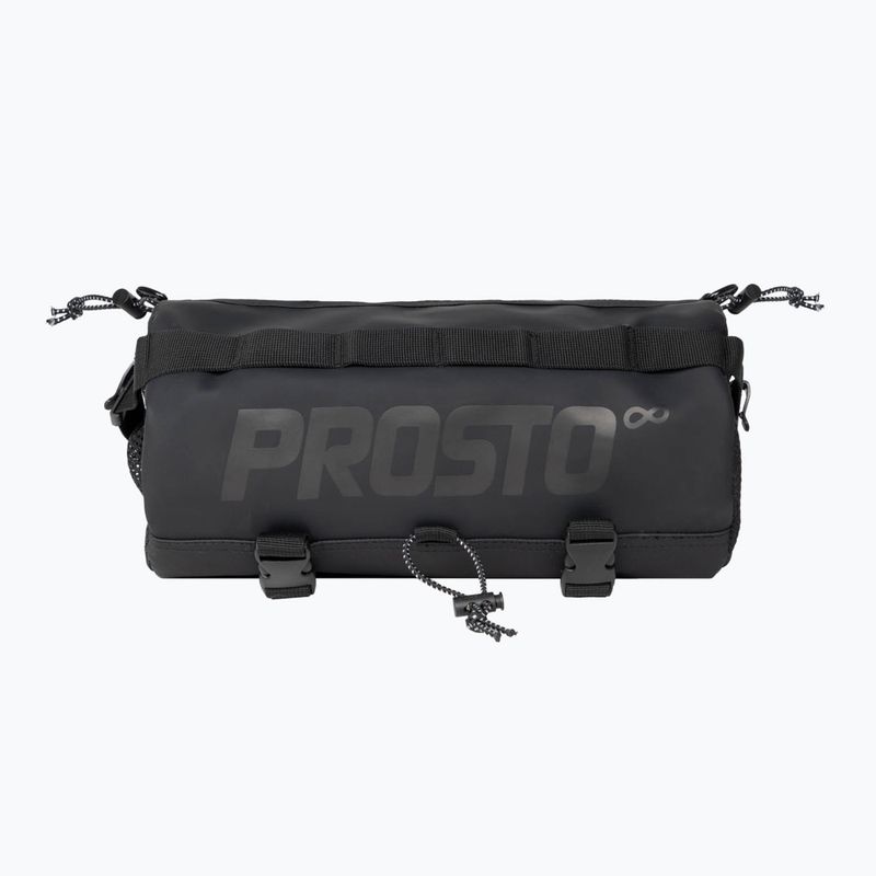 Torba rowerowa na kierownicę PROSTO Biker Bag Base 5 l black 3