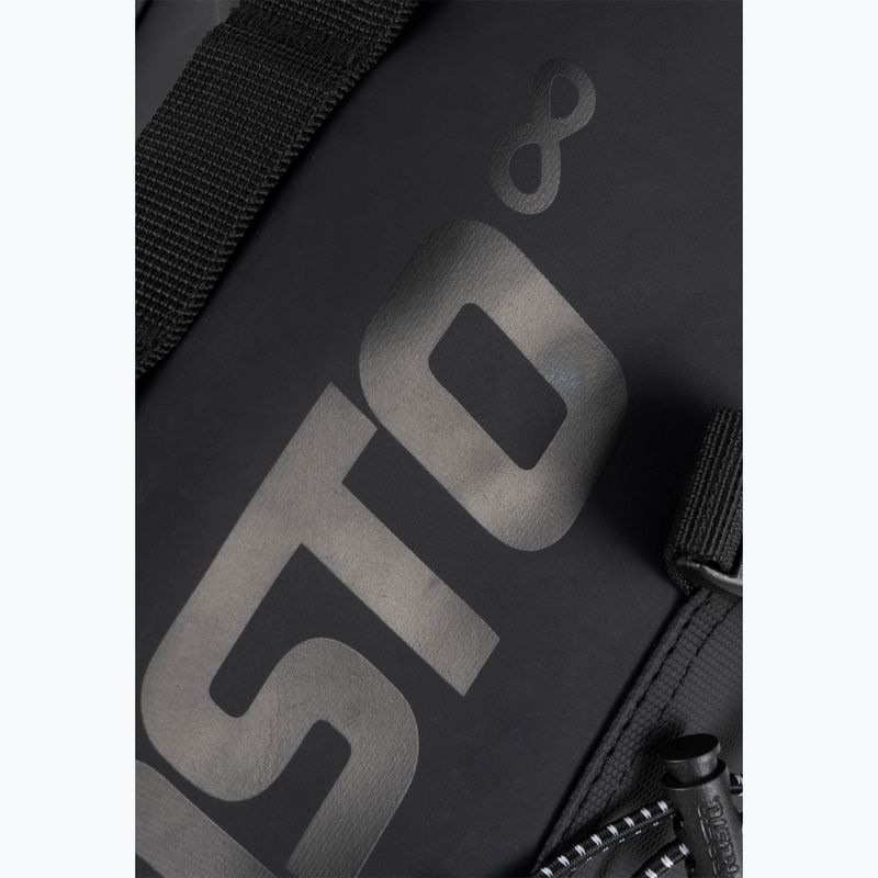 Torba rowerowa na kierownicę PROSTO Biker Bag Base 5 l black 4