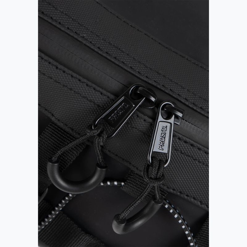 Torba rowerowa na kierownicę PROSTO Biker Bag Base 5 l black 5