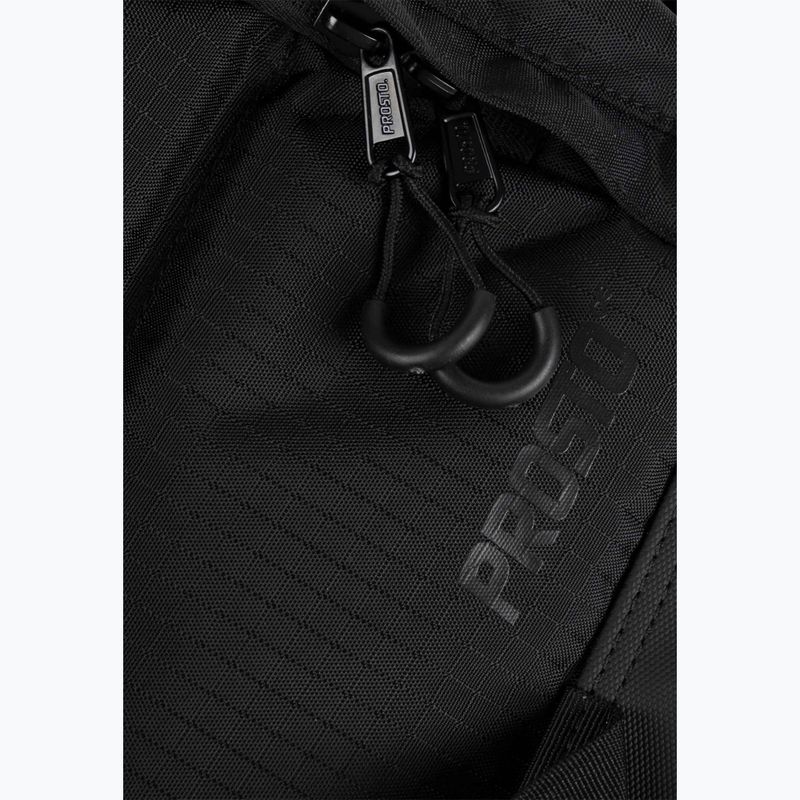 Plecak miejski PROSTO Base 19 l black 4