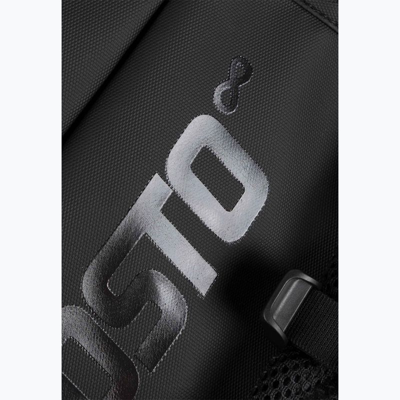 Plecak miejski PROSTO Rack 23 l black 4