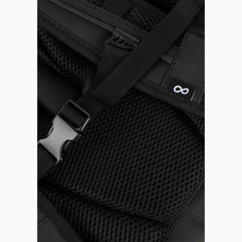 Plecak miejski PROSTO Rack 23 l black 6