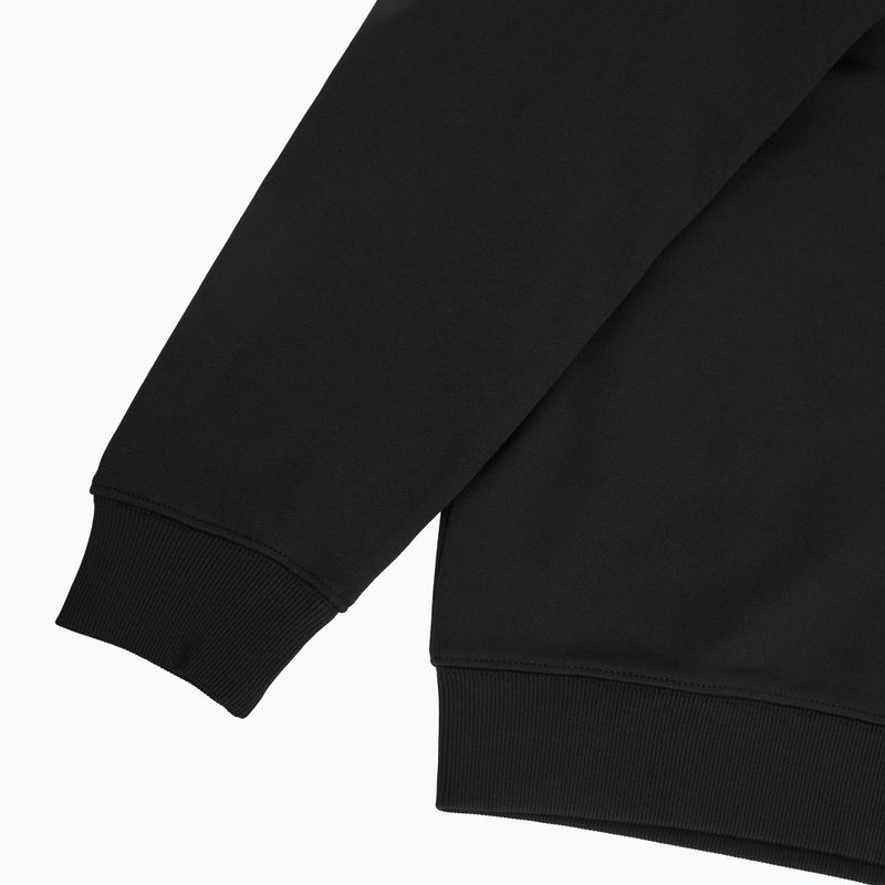 Bluza męska PROSTO Old Logo Crewneck black 4