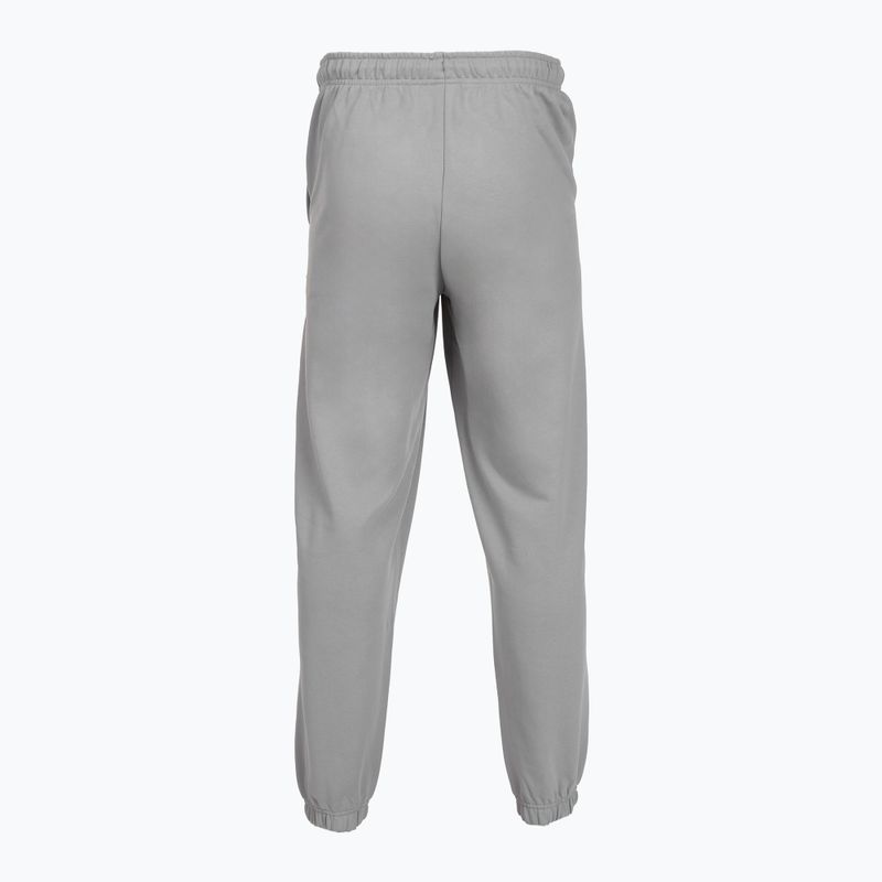 Spodnie męskie PROSTO Big Shield gray 2
