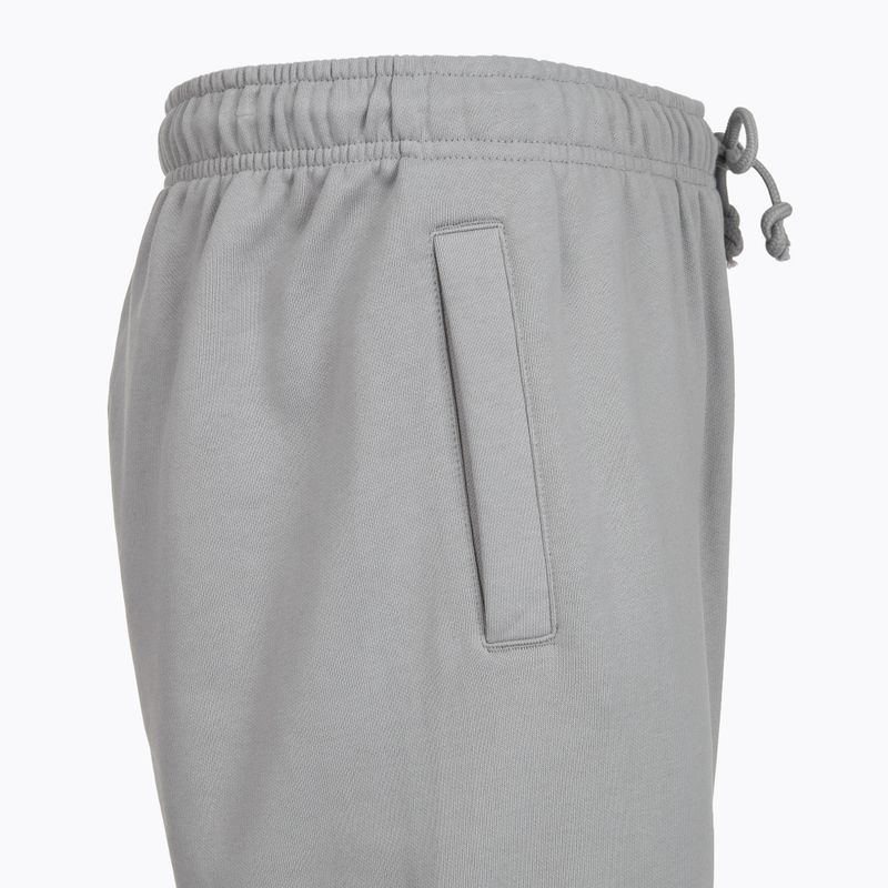 Spodnie męskie PROSTO Big Shield gray 4