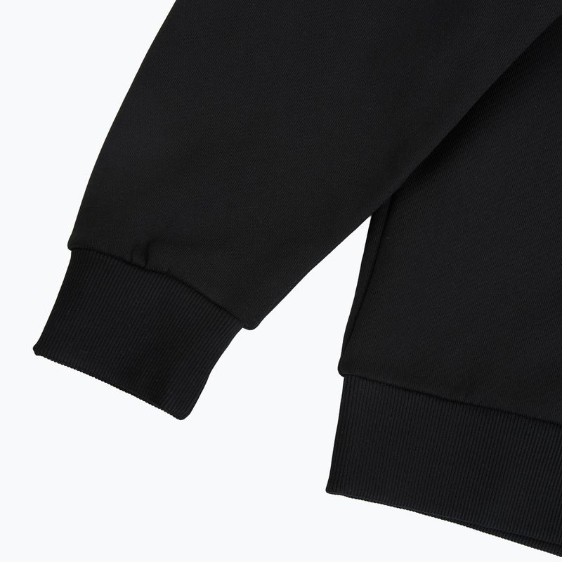Bluza męska PROSTO Ever Crewneck black 4