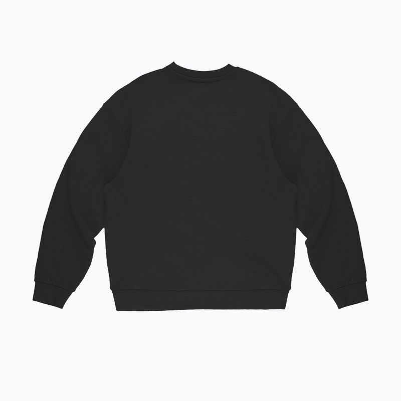 Bluza męska PROSTO Ever Crewneck black 2