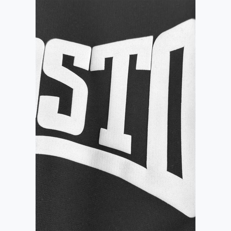 Bluza męska PROSTO Ever Crewneck black 3