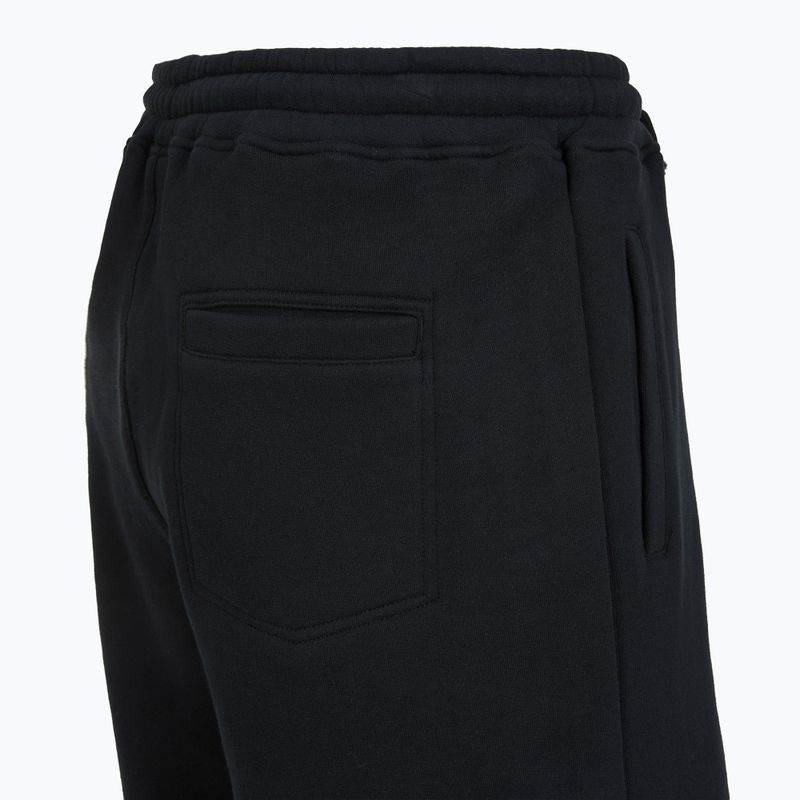 Spodenki męskie PROSTO Sweat Crossing black 4