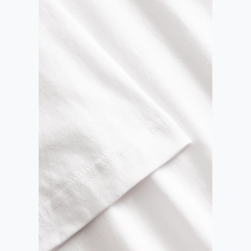 Koszulka męska PROSTO Splash Shield white 4