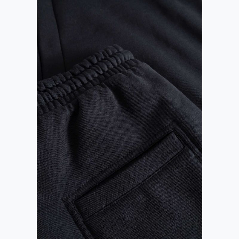 Spodnie męskie PROSTO Splash Shield black 3