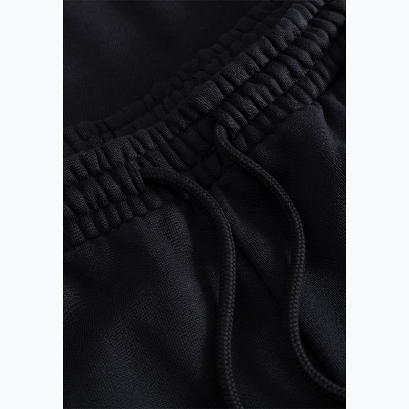 Spodnie męskie PROSTO Splash Shield black 4