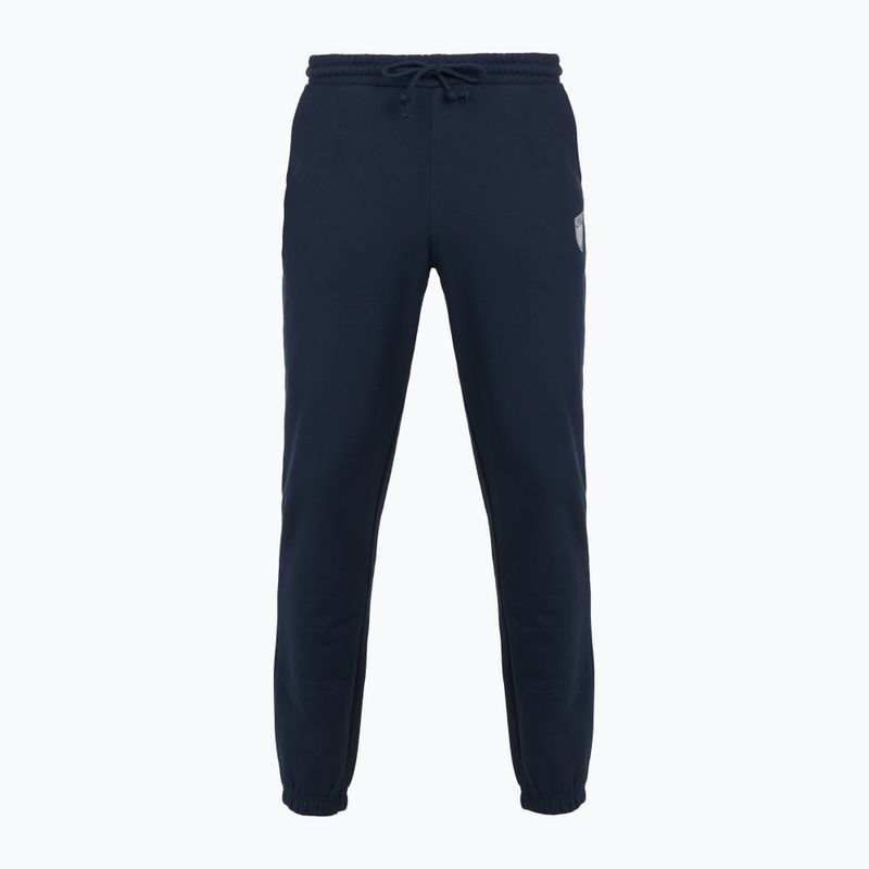 Spodnie męskie PROSTO Splash Shield navy