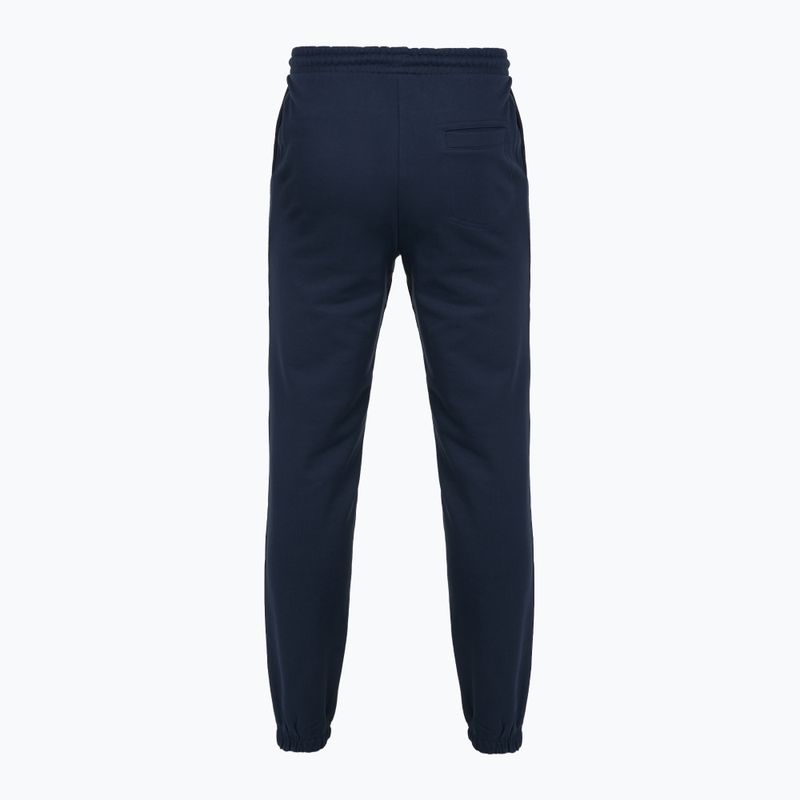 Spodnie męskie PROSTO Splash Shield navy 2
