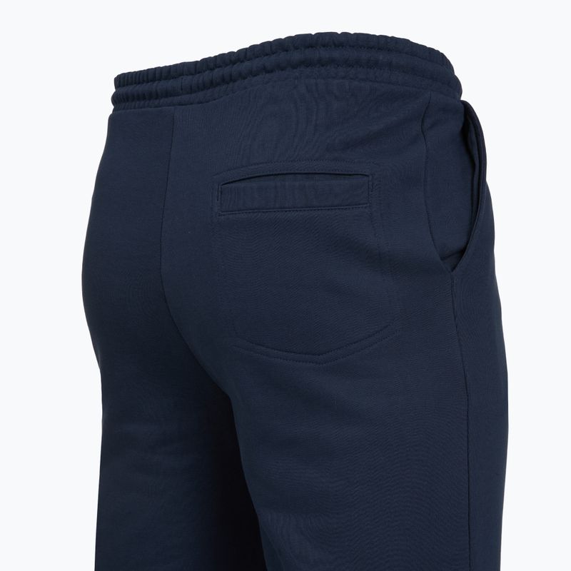 Spodnie męskie PROSTO Splash Shield navy 4