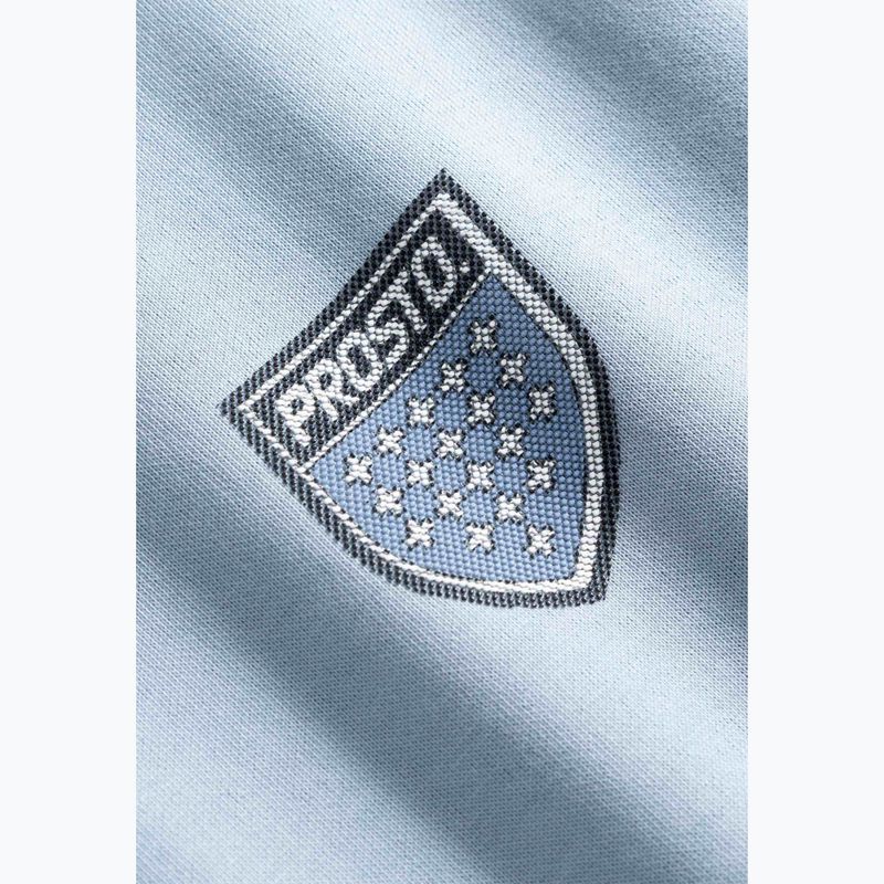 Bluza męska PROSTO Infine denim blue 2