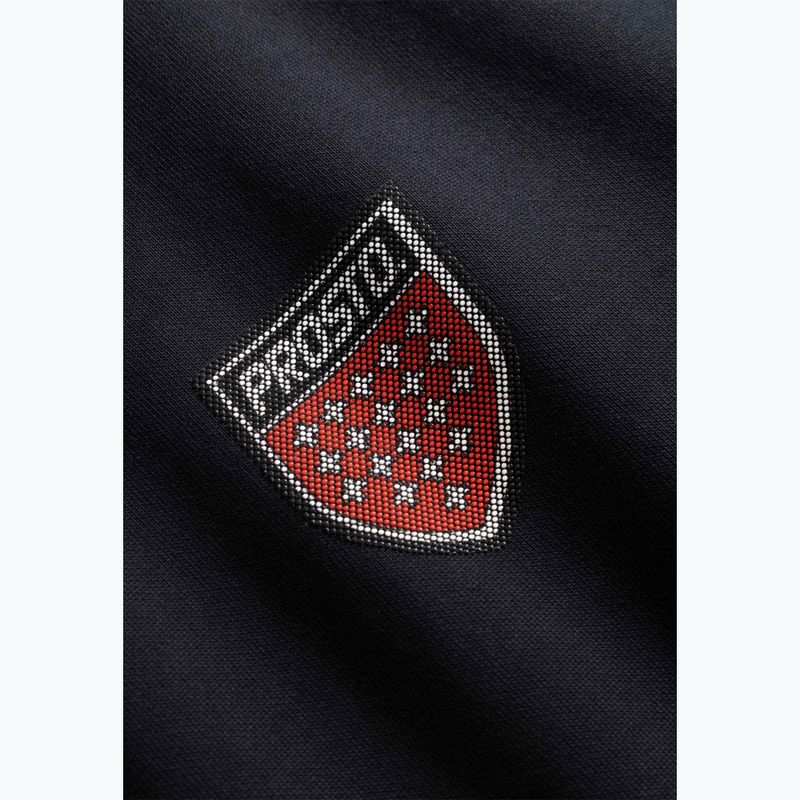 Bluza męska PROSTO Infine black 2