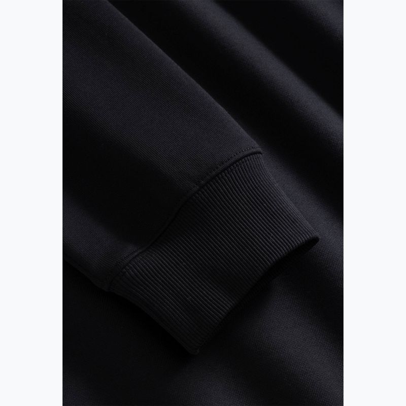 Bluza męska PROSTO Infine black 3