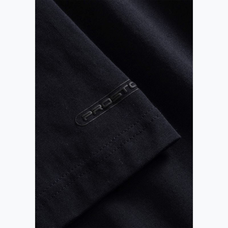 Koszulka męska PROSTO Mono ST black 3