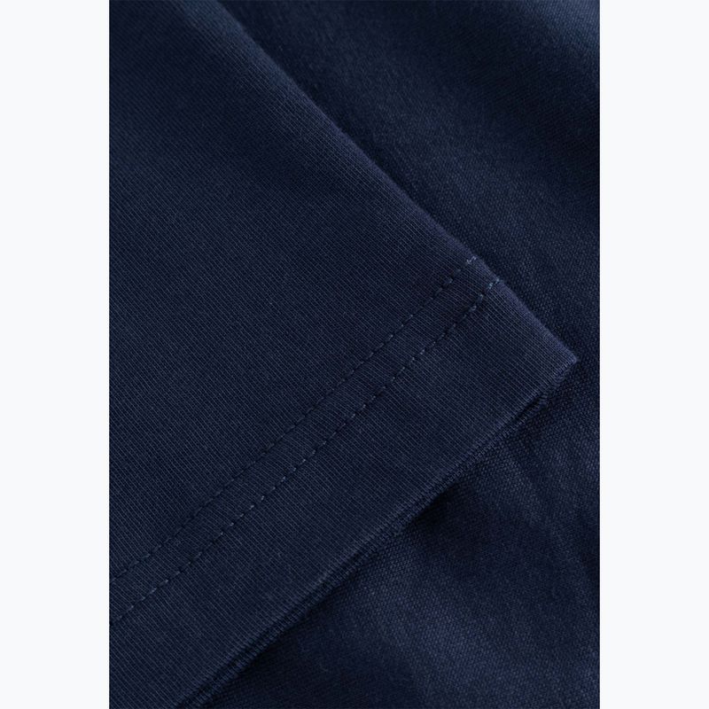 Koszulka męska PROSTO Mono ST navy blue 4