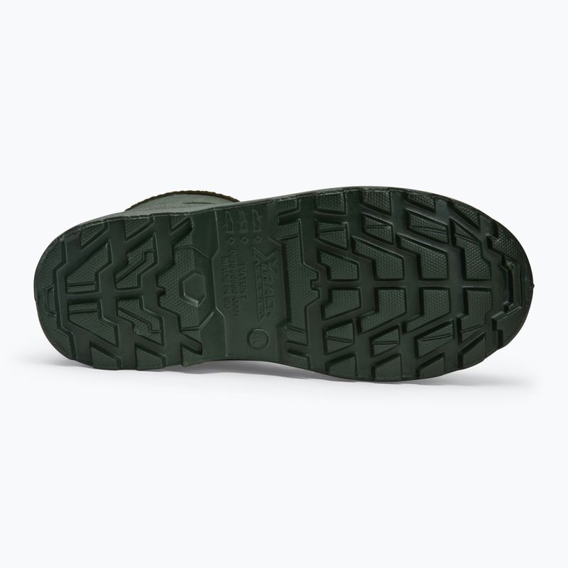 Kalosze męskie Dry Walker Xtrack Ultra green 4