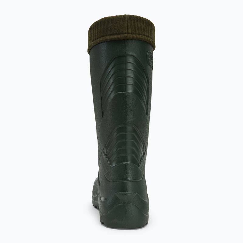 Kalosze męskie Dry Walker Xtrack Ultra green 6