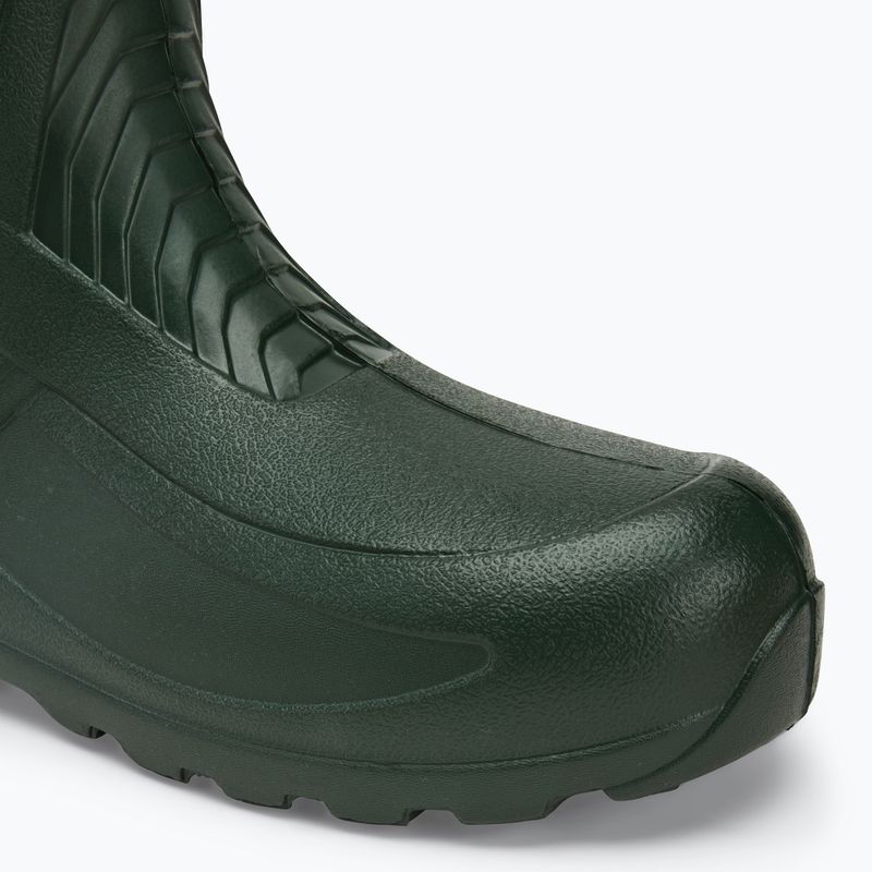 Kalosze męskie Dry Walker Xtrack Ultra green 7