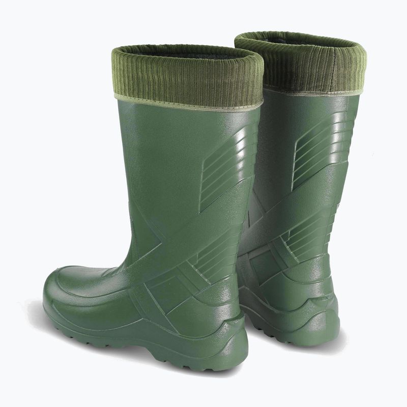 Kalosze męskie Dry Walker Xtrack Ultra green 10