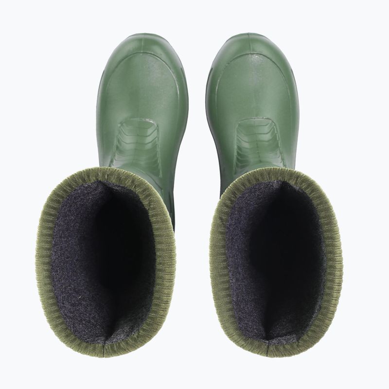 Kalosze męskie Dry Walker Xtrack Ultra green 11