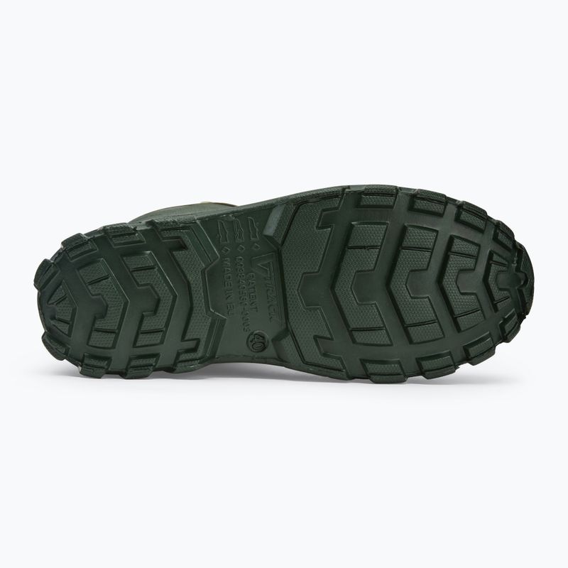 Kalosze męskie Dry Walker Vtrack green 4