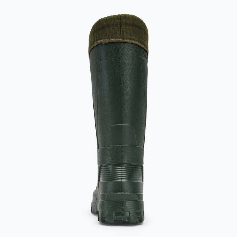 Kalosze męskie Dry Walker Vtrack green 6