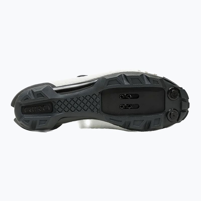 Buty rowerowe MTB damskie Giro Rincon light sharkskin 3