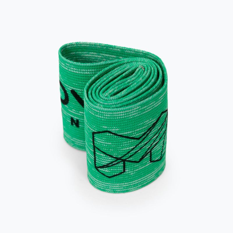 Guma do ćwiczeń MOVO Mini Band Optimum zielona 2