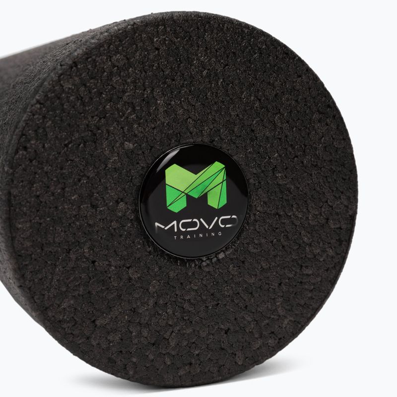 Roller MOVO Roller Optimum czarny 2