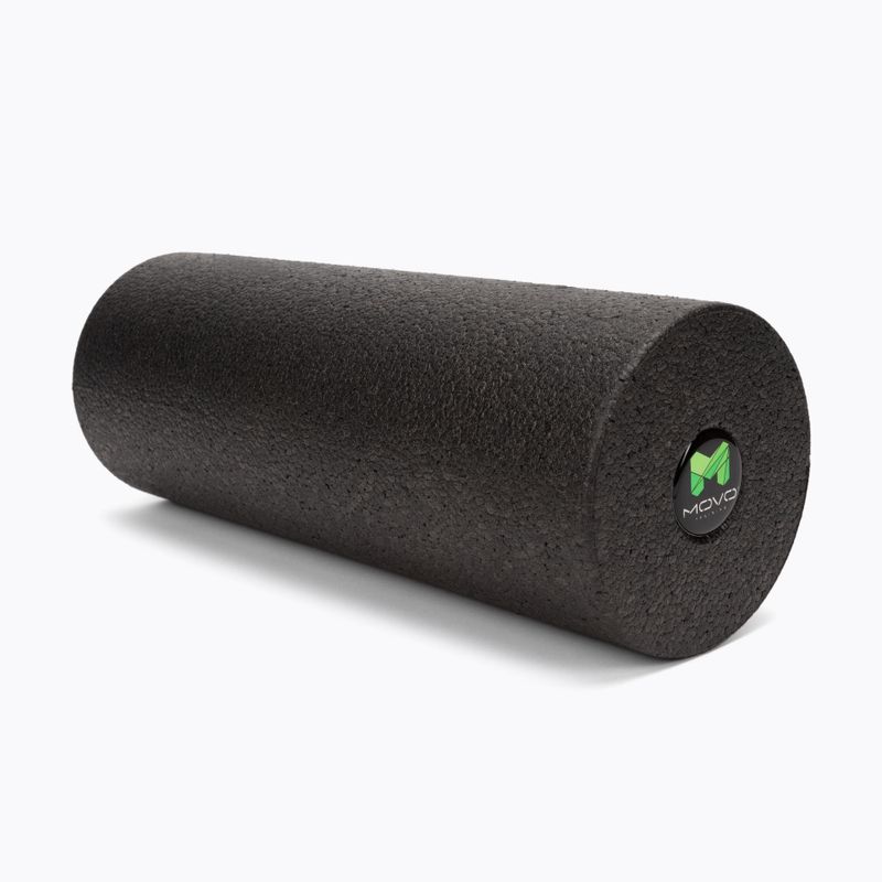 Zestaw do masażu MOVO Roller Set Optimum 3.0 czarny 3