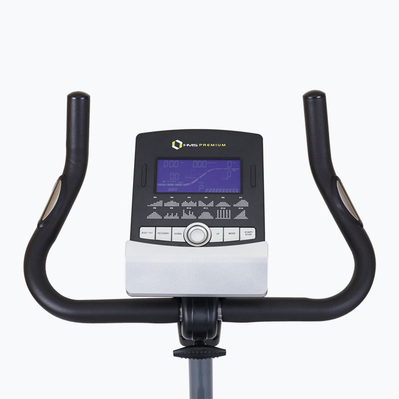 Rower stacjonarny HMS Premium M1820-I 17-01-023 8