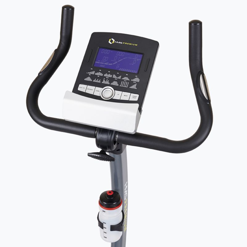 Rower stacjonarny HMS Premium M1820-I 17-01-023 18