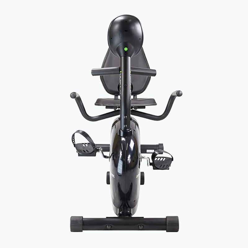Rower stacjonarny HMS R9259 plus czarny/zielony 5