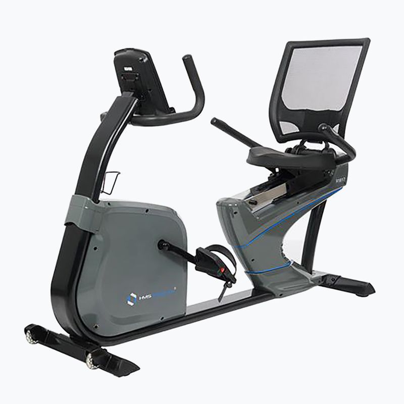 Rower stacjonarny z generatorem HMS R1817 Premium 2