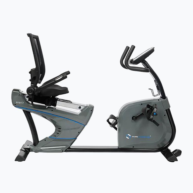 Rower stacjonarny z generatorem HMS R1817 Premium 3