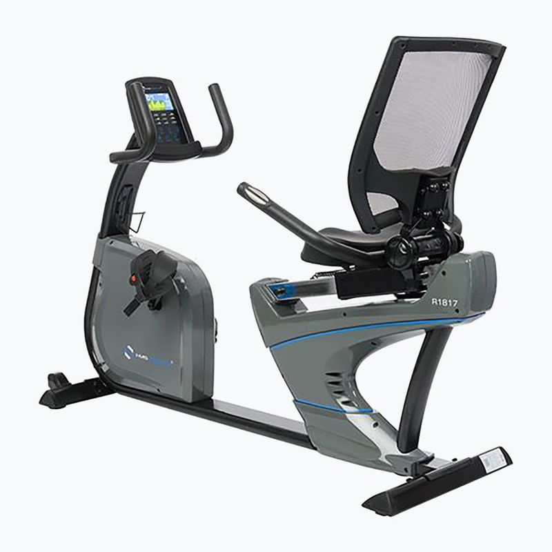 Rower stacjonarny z generatorem HMS R1817 Premium 5