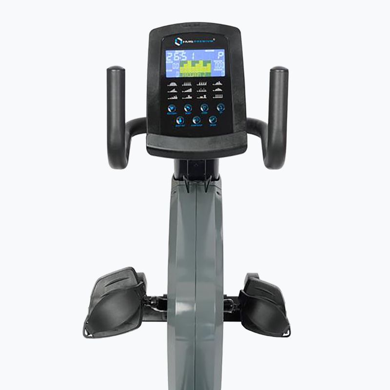 Rower stacjonarny z generatorem HMS R1817 Premium 8