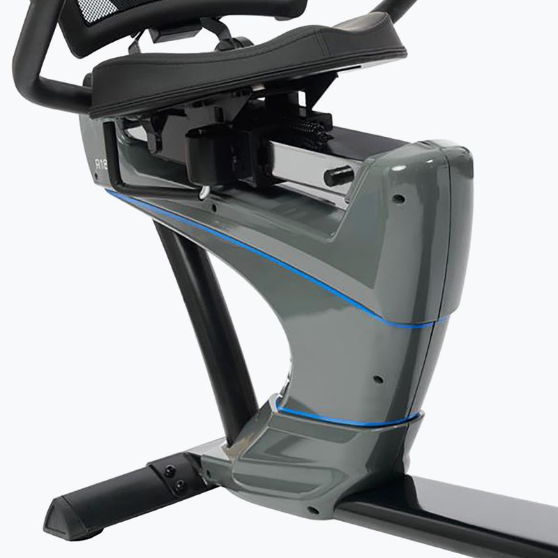 Rower stacjonarny z generatorem HMS R1817 Premium 12