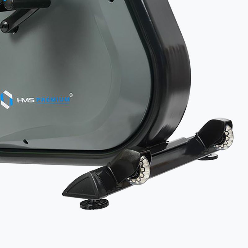 Rower stacjonarny z generatorem HMS R1817 Premium 13