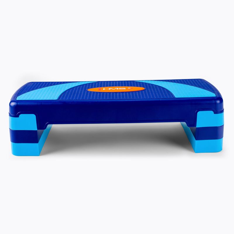 Step do aerobiku HMS As004 niebieski 17-44-013 2