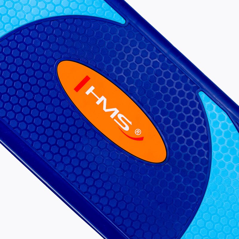 Step do aerobiku HMS As004 niebieski 17-44-013 4