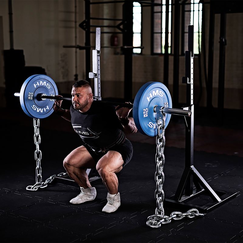 Łańcuch na gryf HMS GR50 2 szt 4