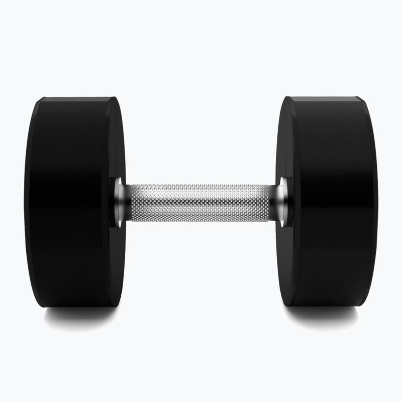 Hantel HMS HPC 1 szt. 20 kg black 2