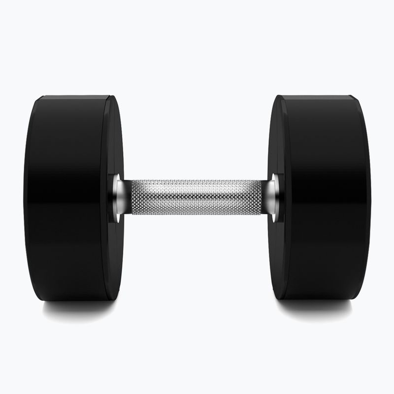 Hantel HMS HPC 1 szt. 25 kg black 2