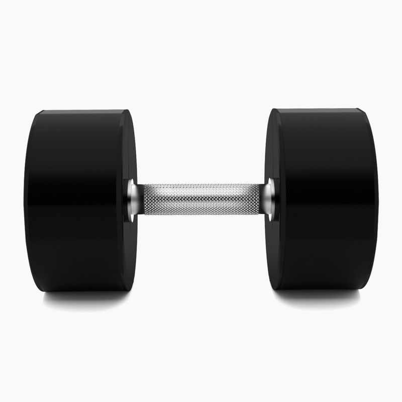 Hantel HMS HPC 1 szt. 30 kg black 2